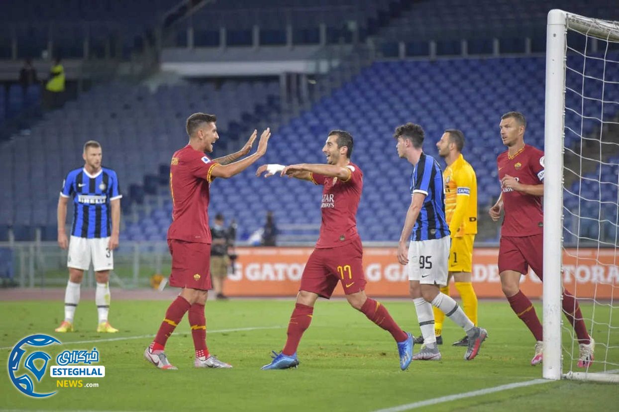 سری آ ایتالیا