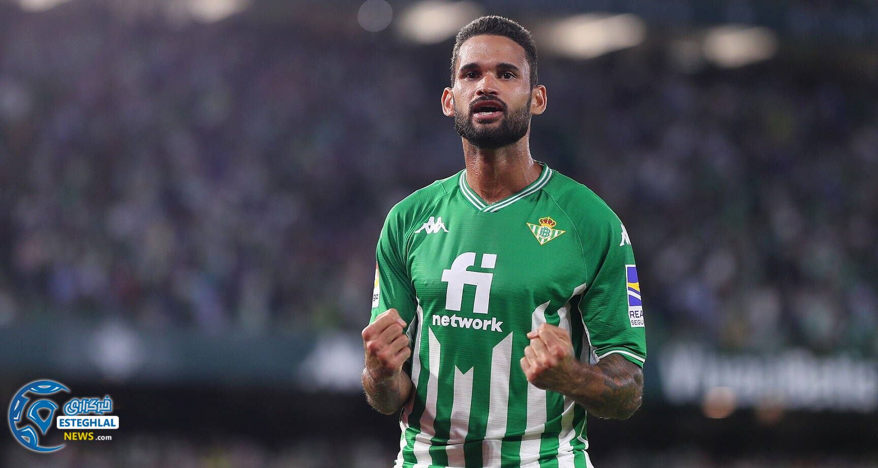 لالیگا اسپانیا