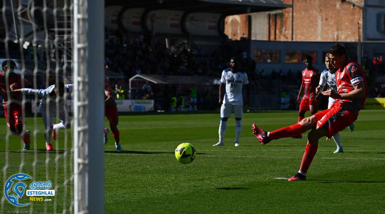 سری آ ایتالیا