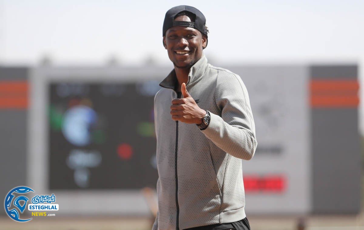 مامه بابا تیام