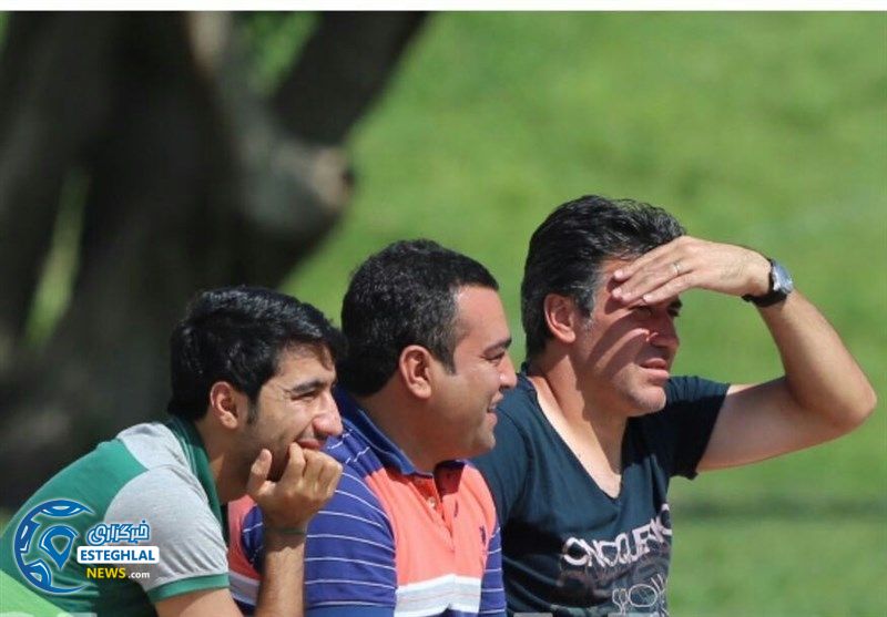 تمرین استقلال