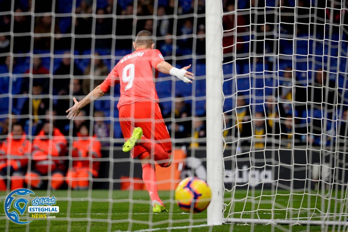 لالیگا اسپانیا