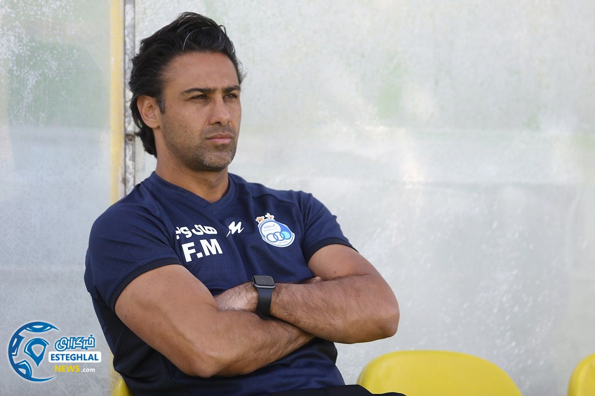 فرهاد مجیدی