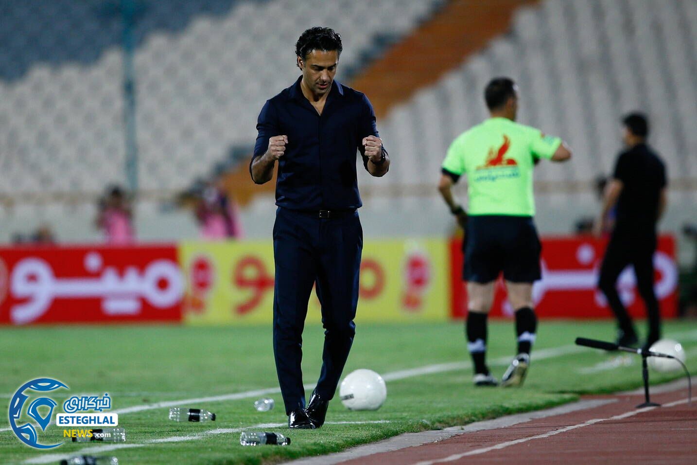 فرهاد مجیدی