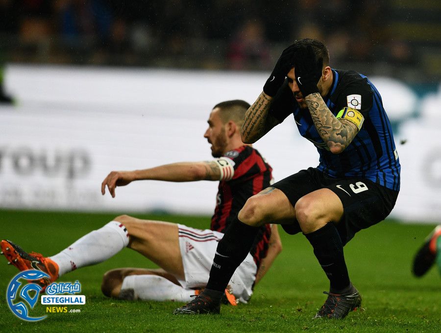 سری آ ایتالیا