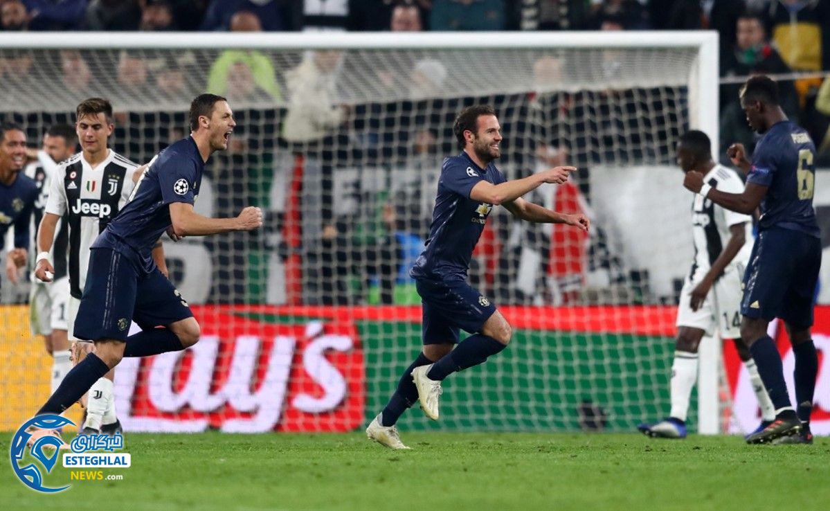 لیک قهرمانان اروپا