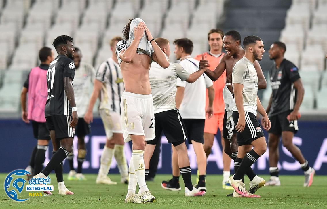 لیگ قهرمانان