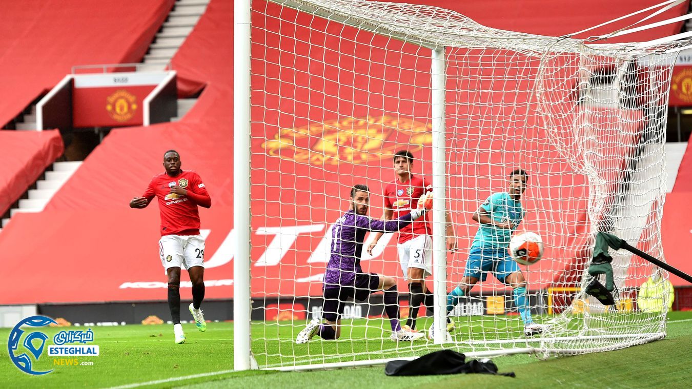 لیگ برتر انگلیس