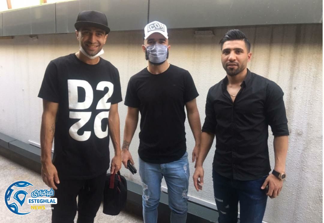 حواشی دیدار استقلال و سپاهان