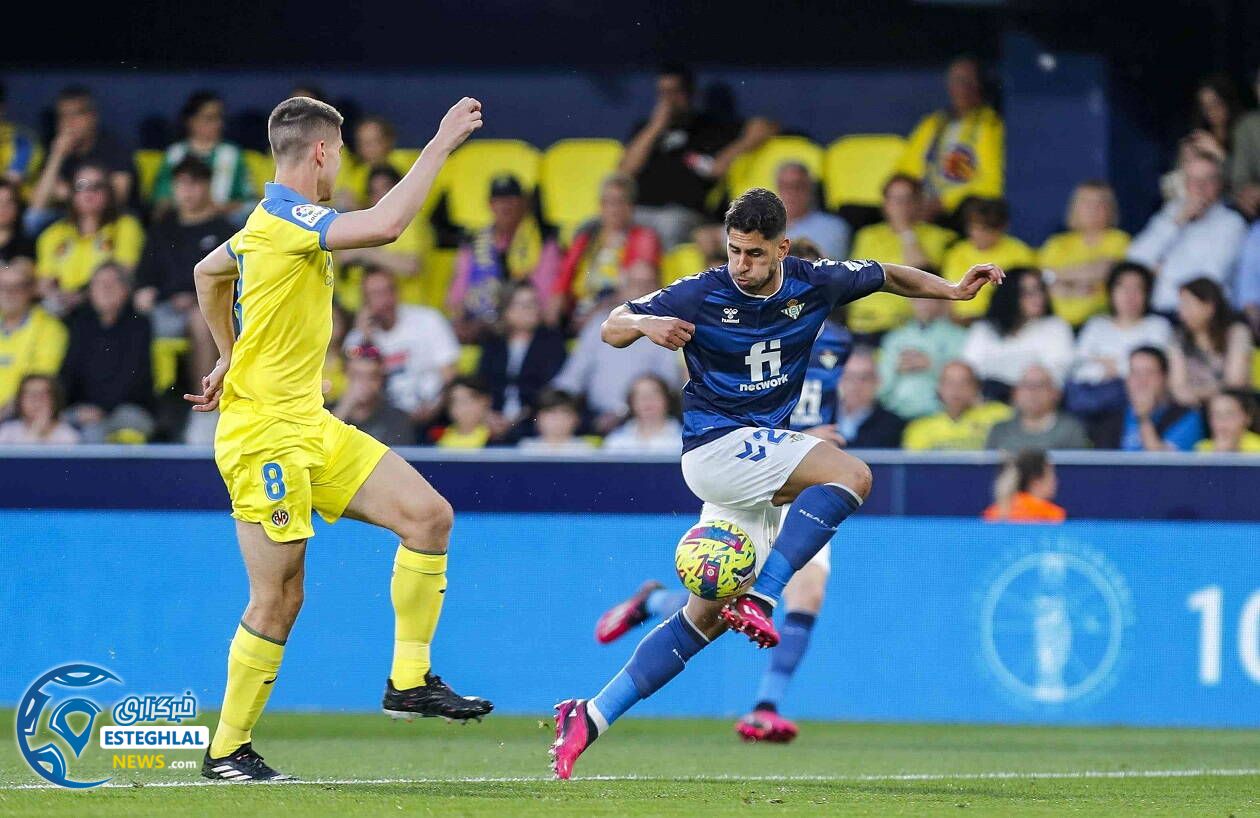 لالیگا اسپانیا