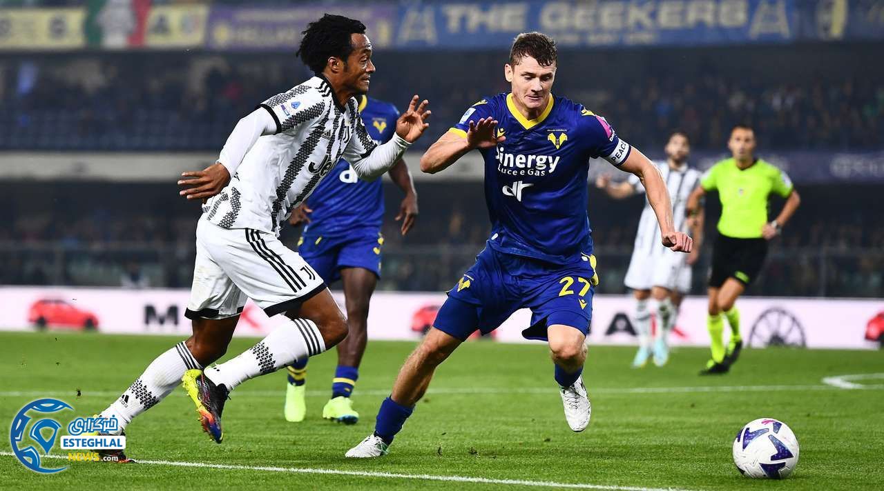 سری آ ایتالیا