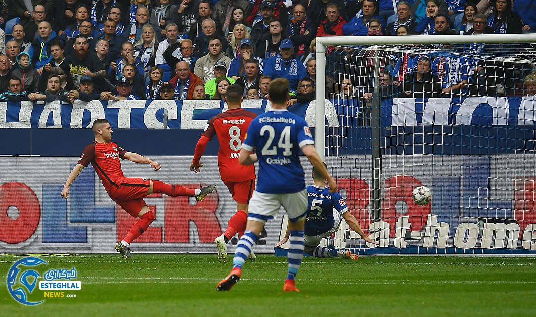 بوندسلیگا آلمان