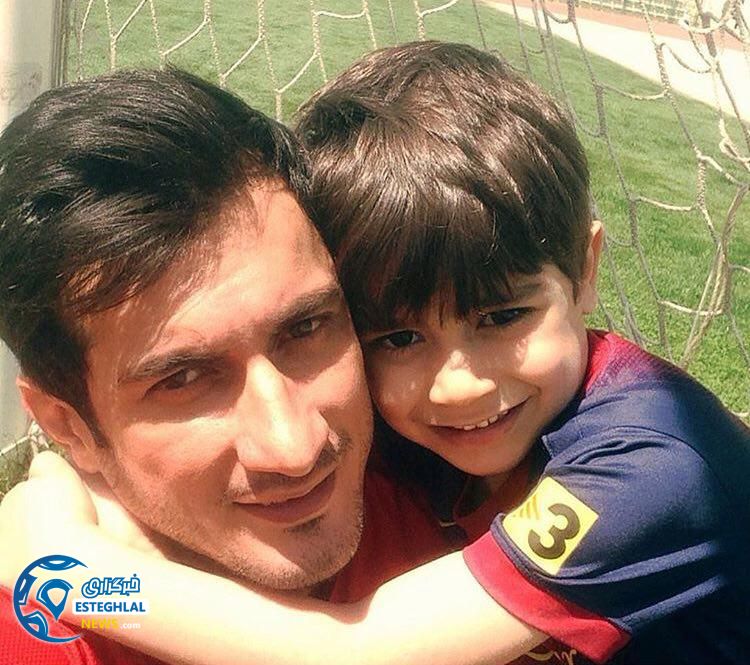 مجید غلام نژاد