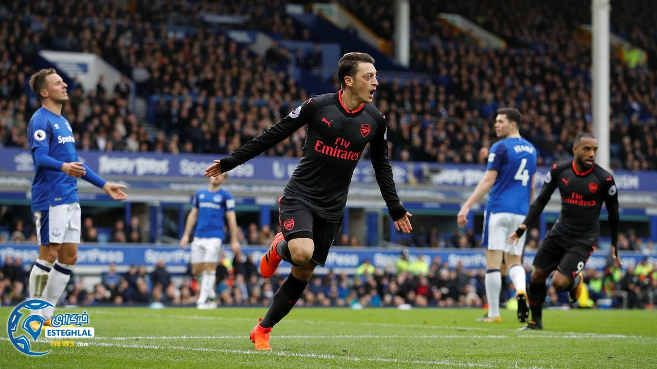 لیگ برتر انگلیس