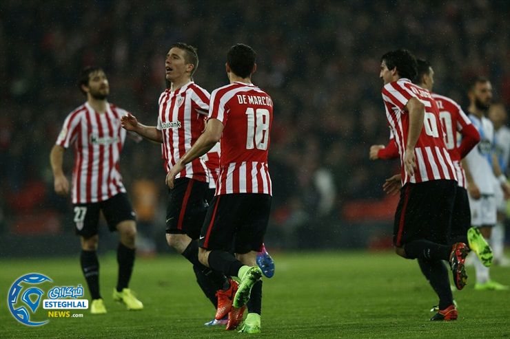 لالیگا اسپانیا