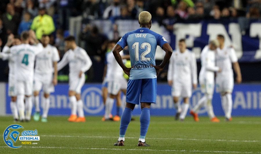  لالیگا اسپانیا