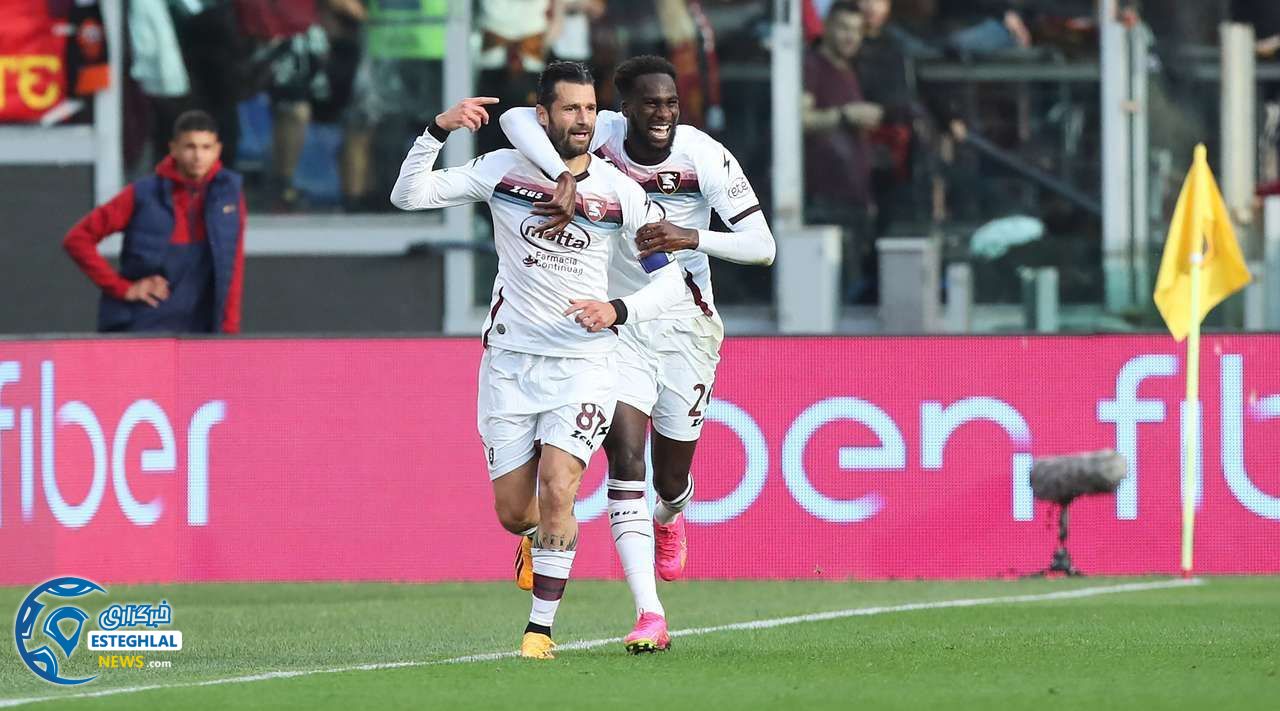 سری آ ایتالیا