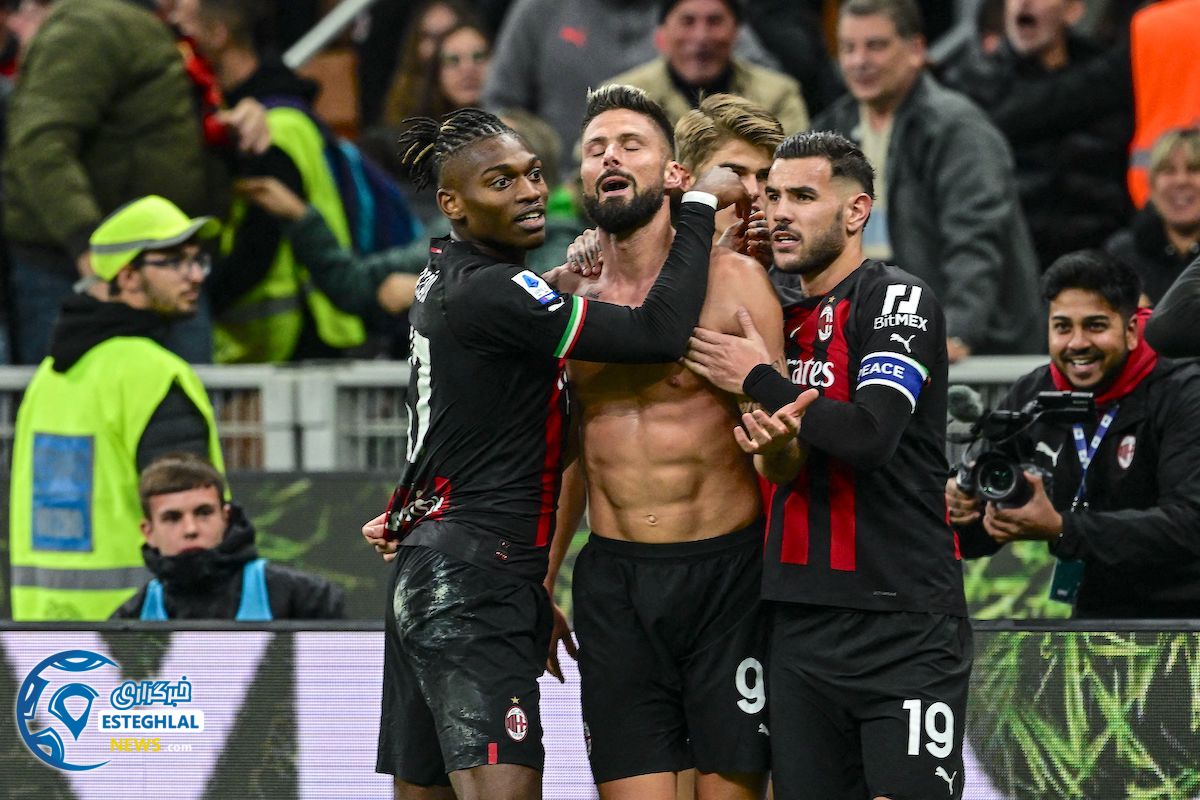 سری آ ایتالیا