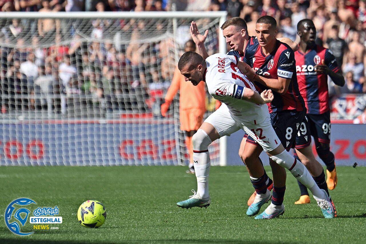 سری آ ایتالیا