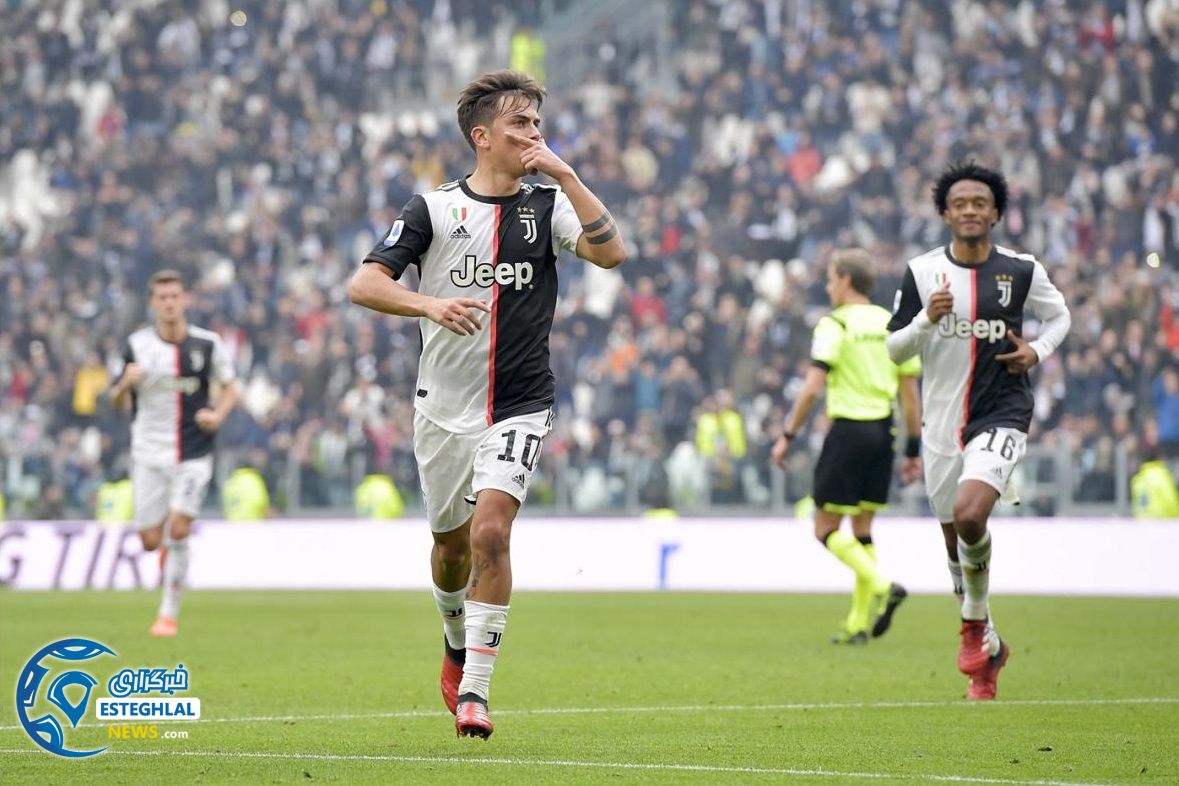 سری آ ایتالیا