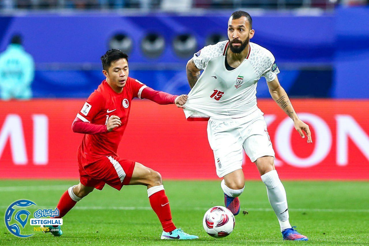 جام ملت های آسیا