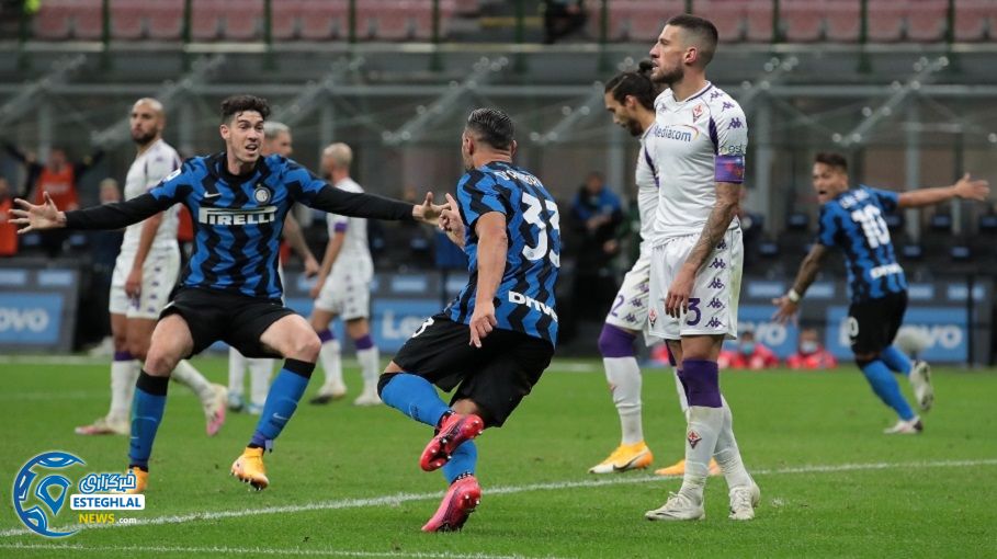 سری آ ایتالیا