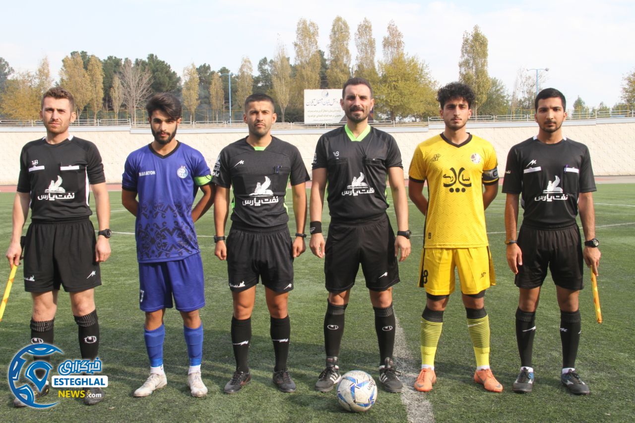 تیم اول امید استقلال