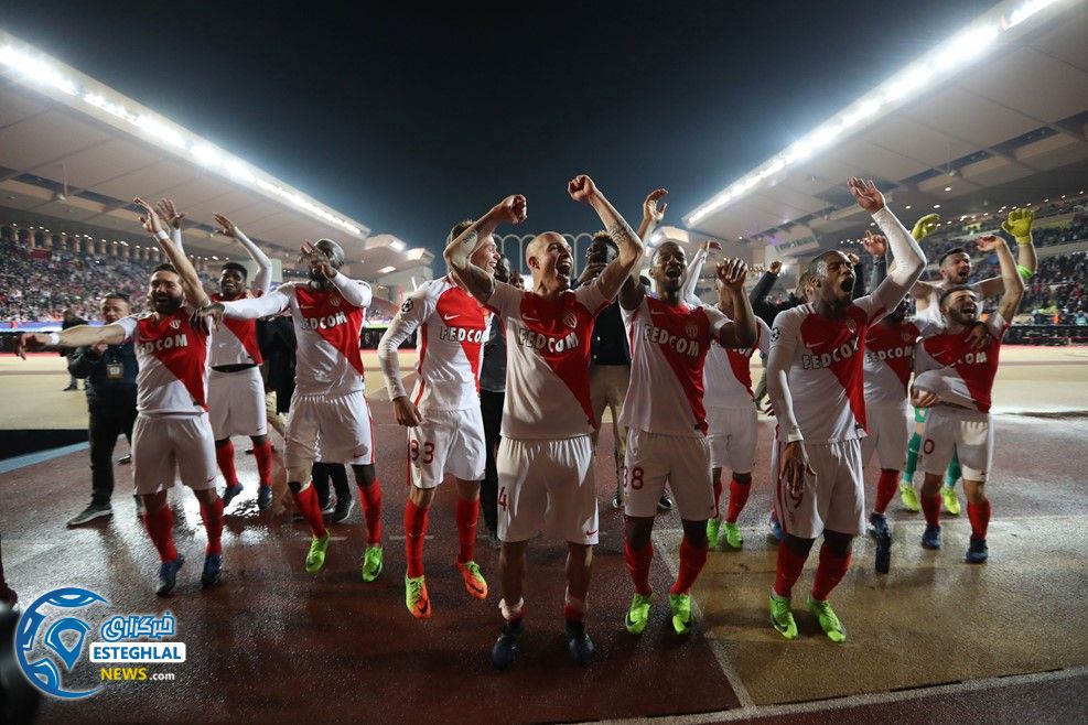 موناکو و منچسترسیتی