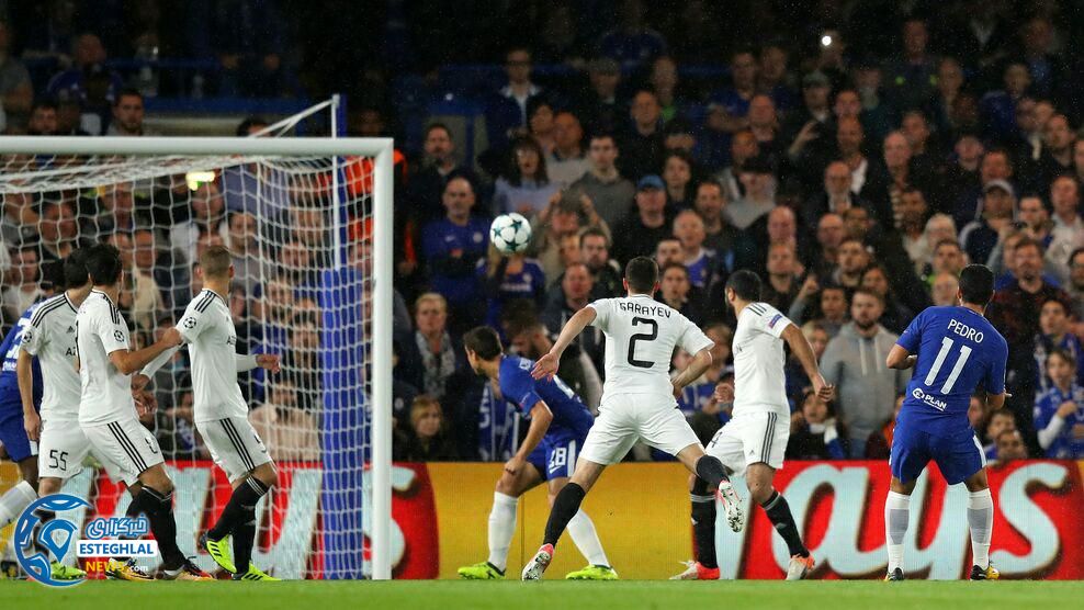 لیگ قهرمانان اروپا