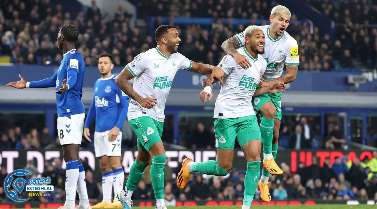 لیگ برتر انگلیس