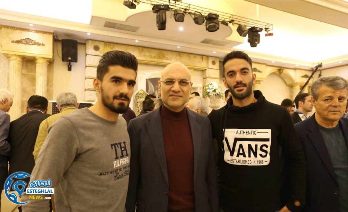 امیرحسین فتحی