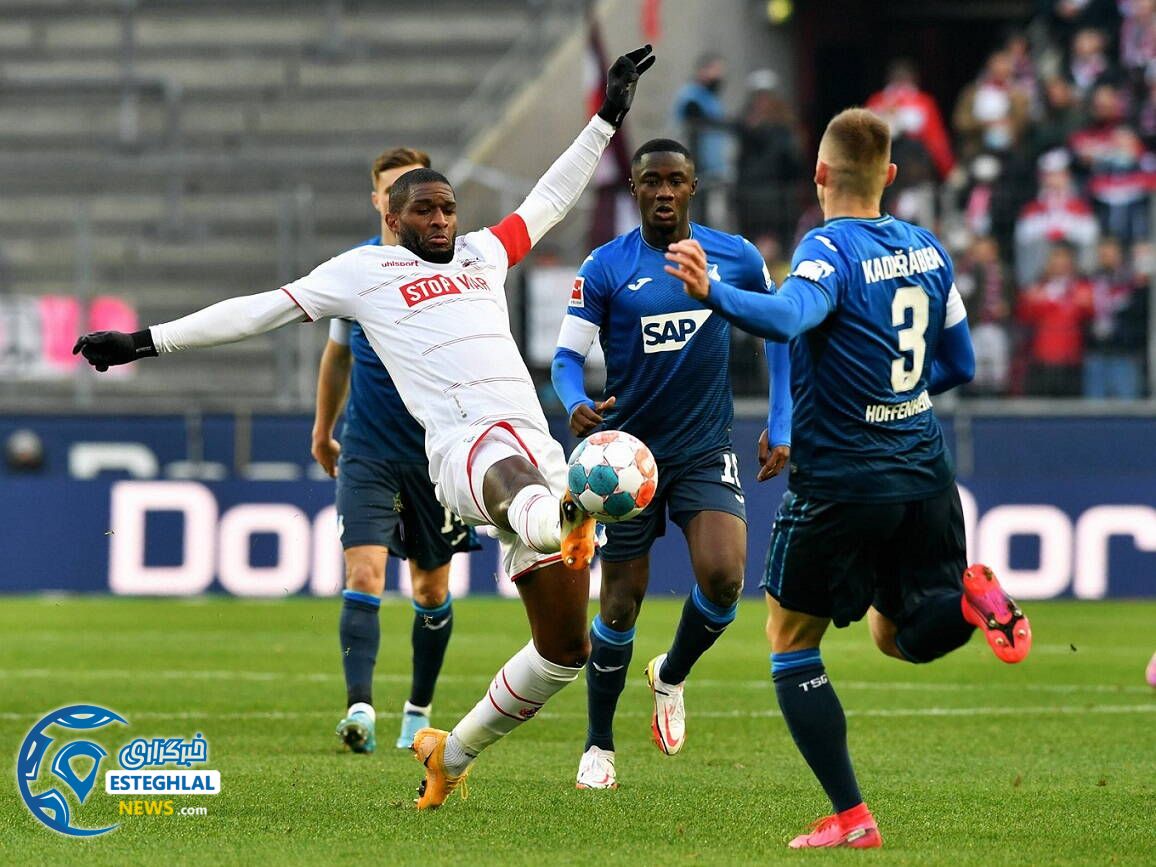 بوندسلیگا آلمان