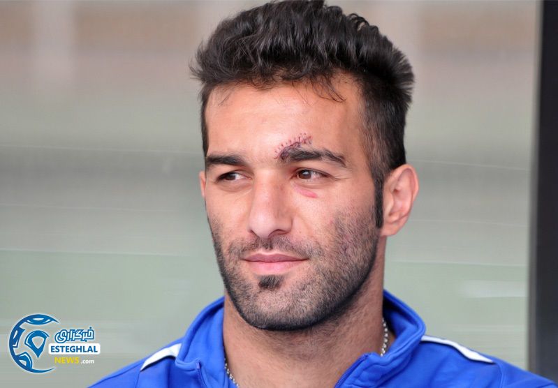 حنیف عمران زاده