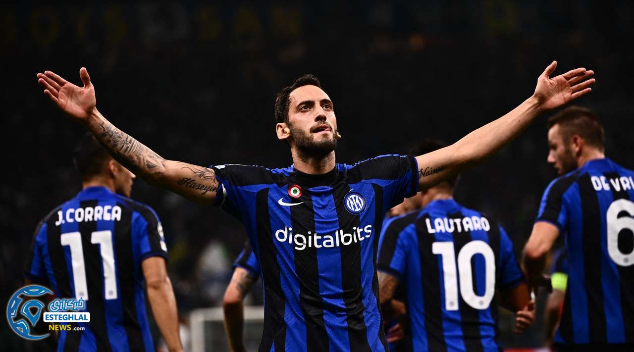 لیگ قهرمانان اروپا