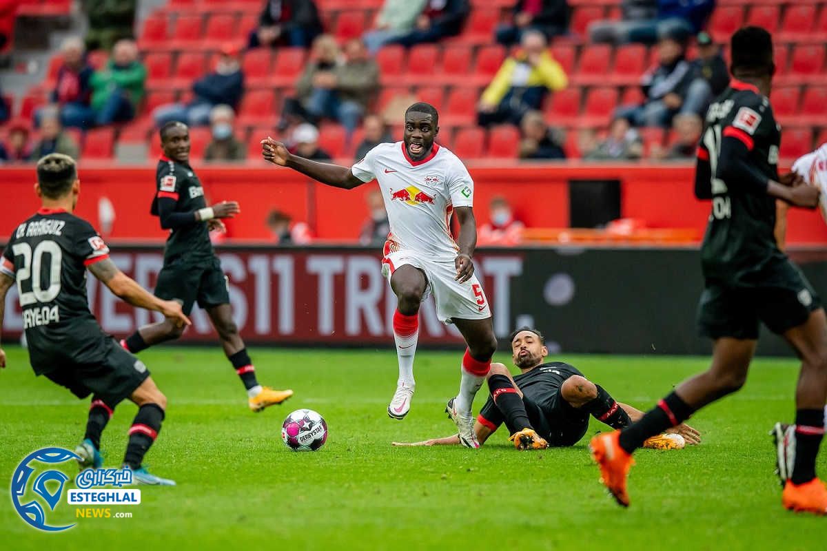 بوندسلیگا آلمان