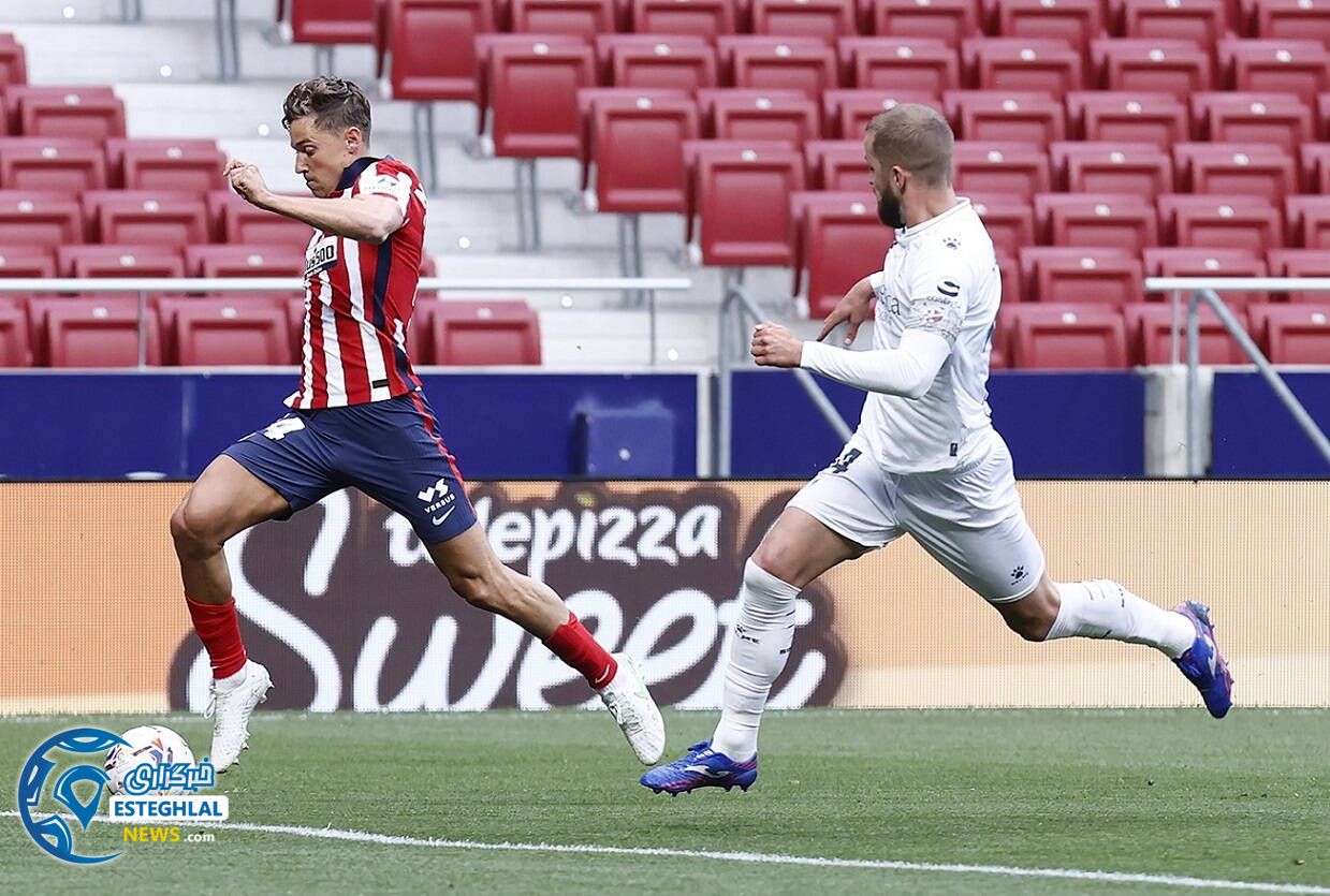 لالیگا اسپانیا