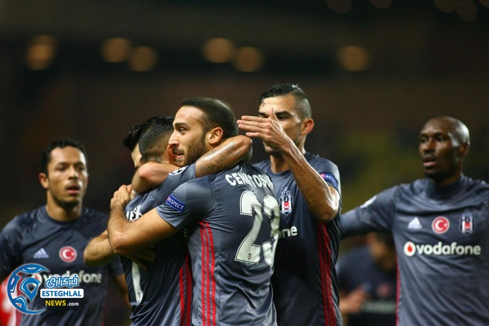 لیگ قهرمانان اروپا