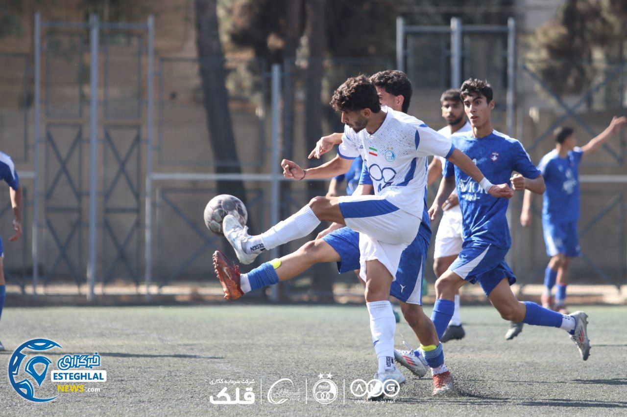 تیم جوانان استقلال