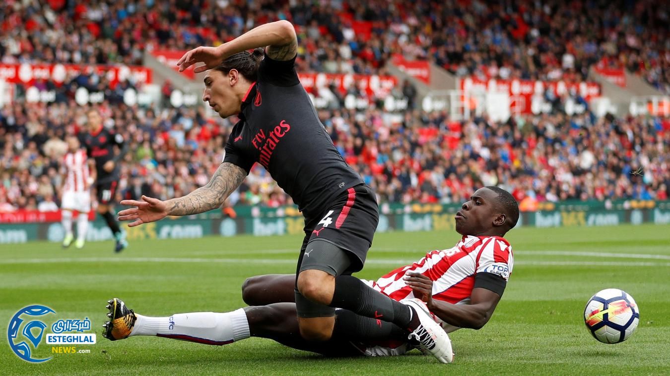 لیگ برتر انگلیس