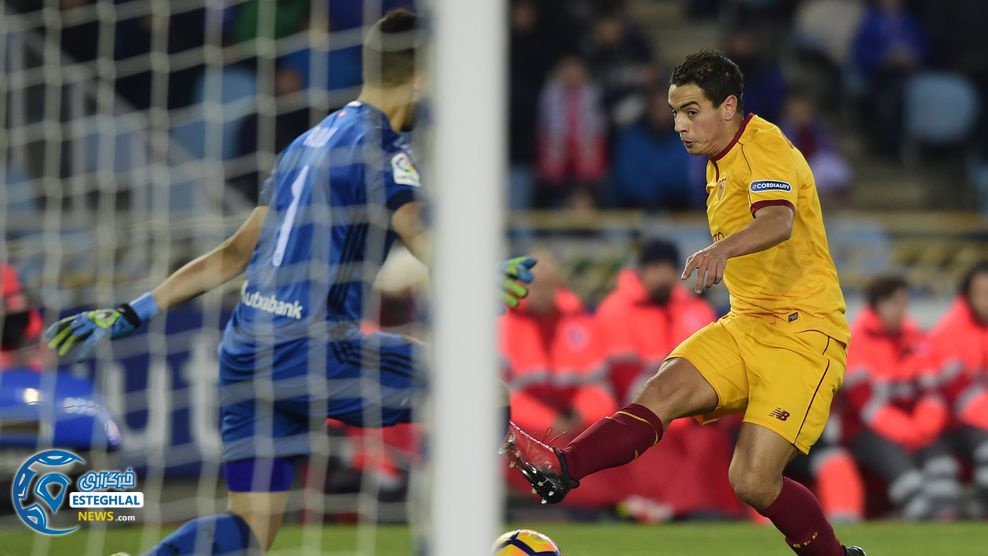 لالیگا اسپانیا 2016/17