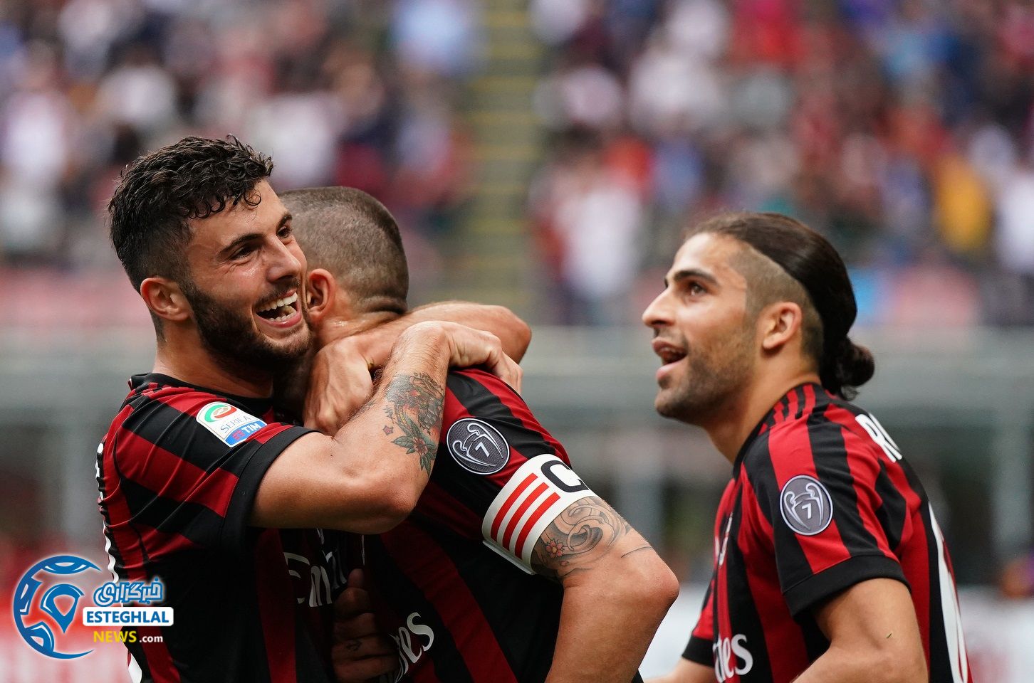 سری آ ایتالیا