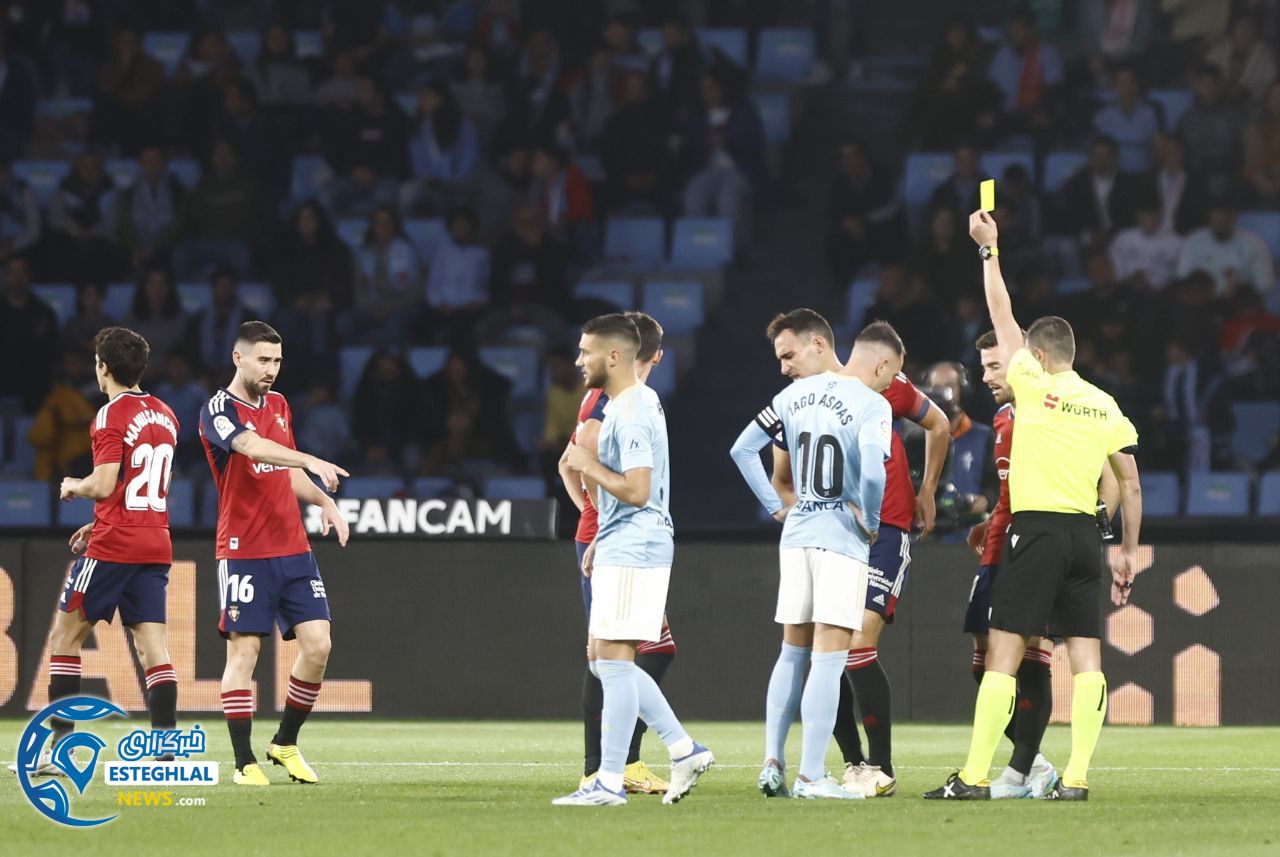 لالیگا اسپانیا