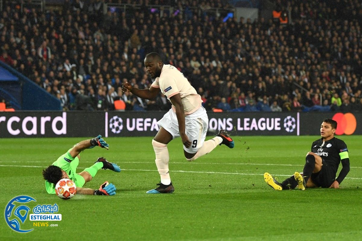 لیگ قهرمانان اروپا