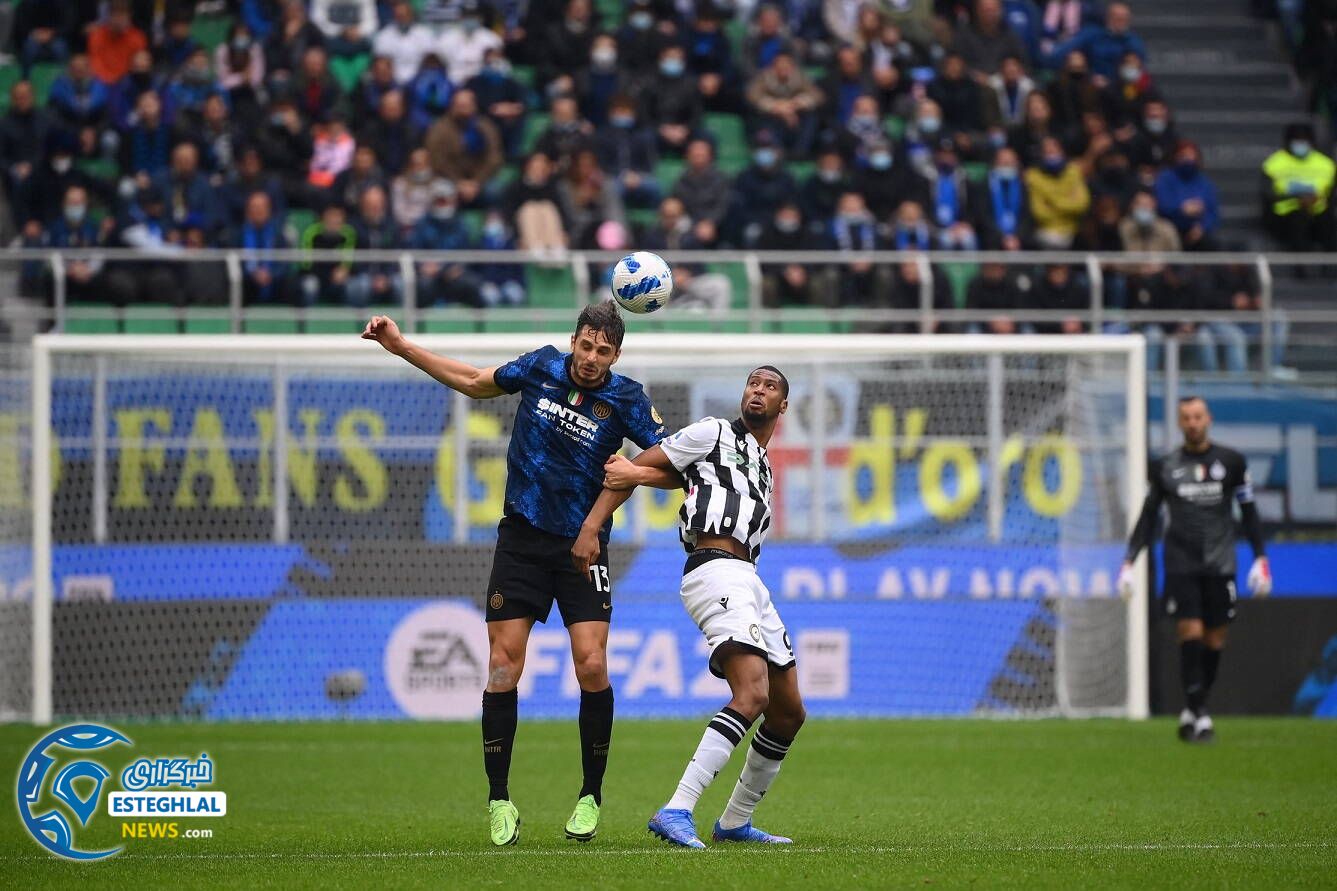 سری آ ایتالیا