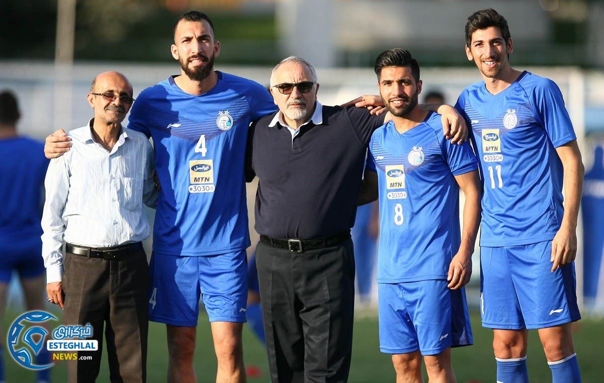 اصغر حاجیلو