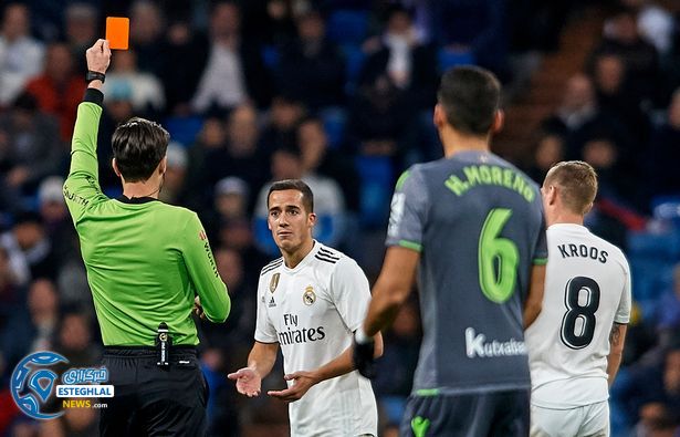 لالیگا اسپانیا