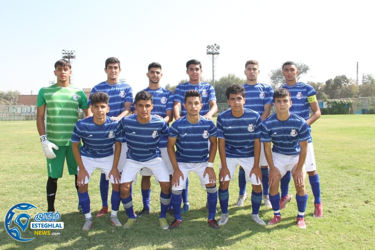 جوانان استقلال