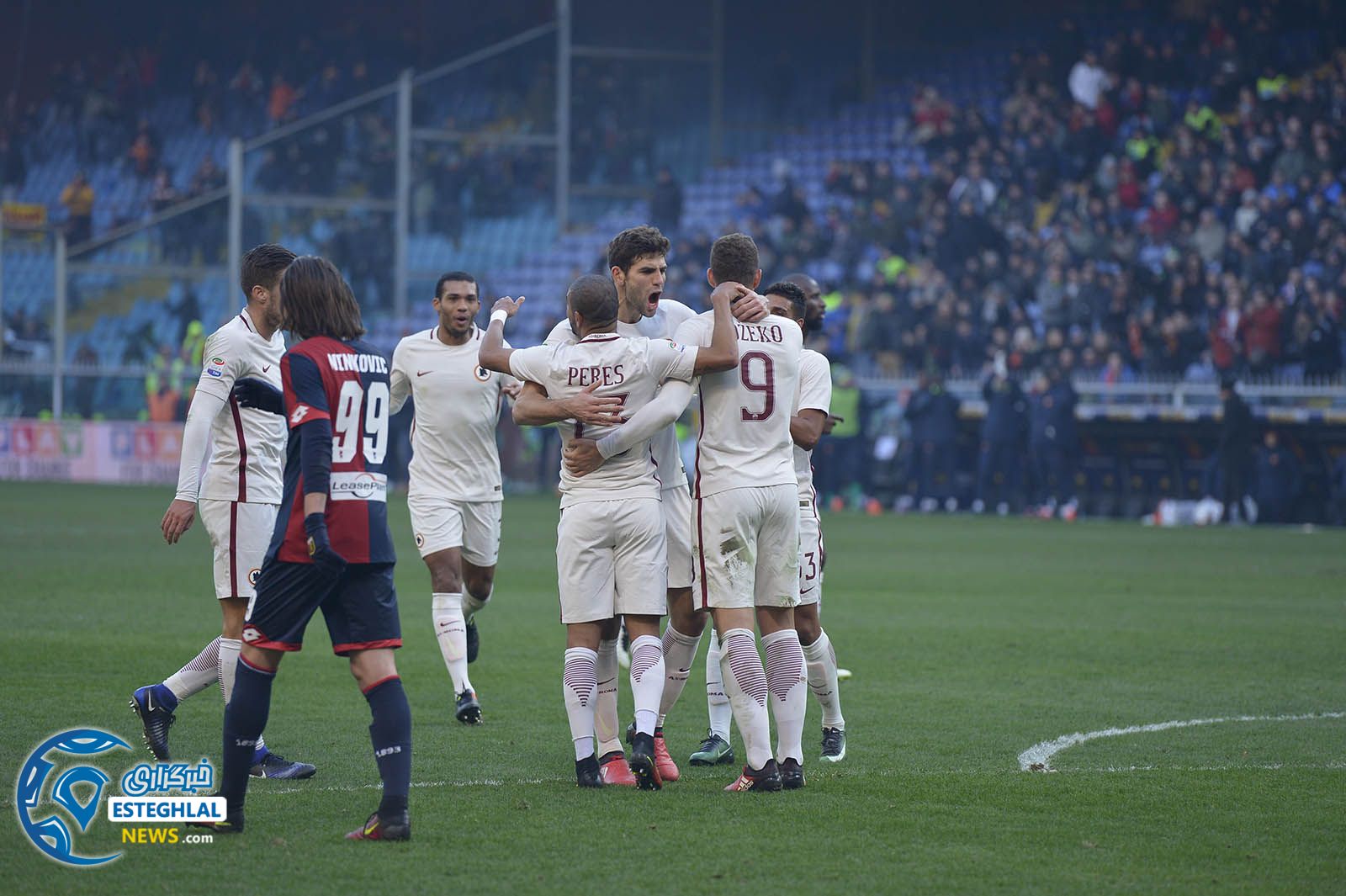 سری آ ایتالیا