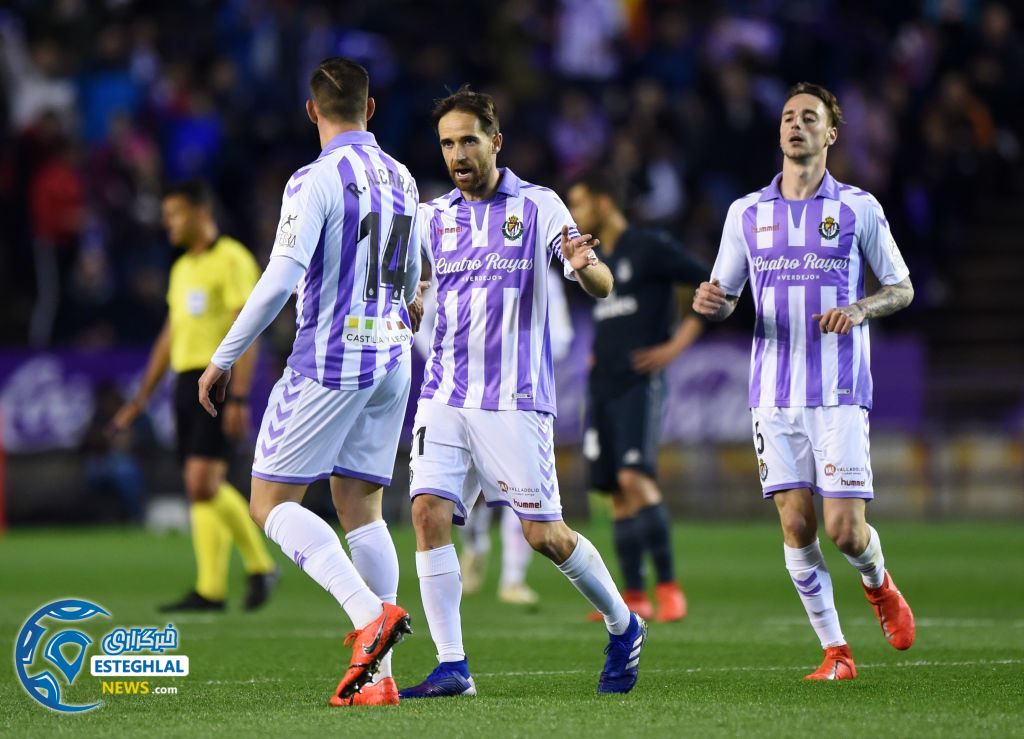 لالیگا اسپانیا