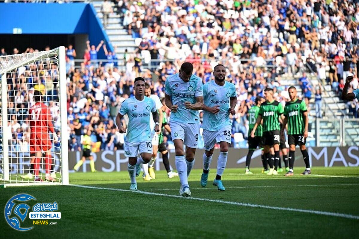 سری آ ایتالیا